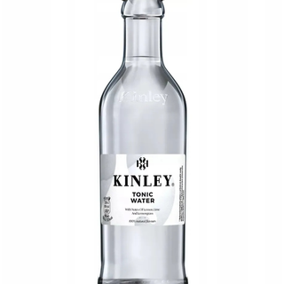 Kinley Tonic Water