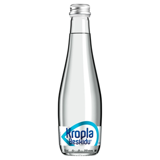 Kropla Beskidu niegazowana