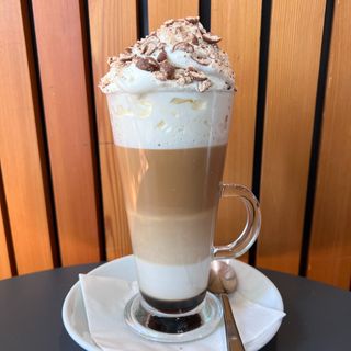 latte ciasteczkowe 330 ml
