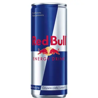 Red Bull