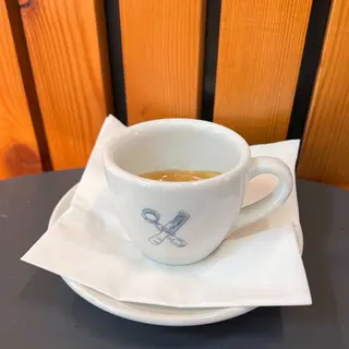 espresso pojedyncze 30 ml