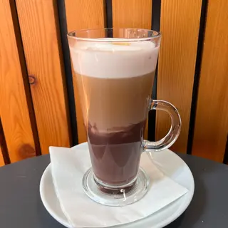 mocca 330 ml