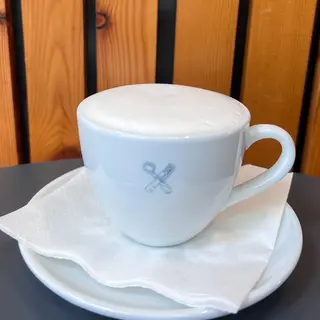 flat white 250 ml