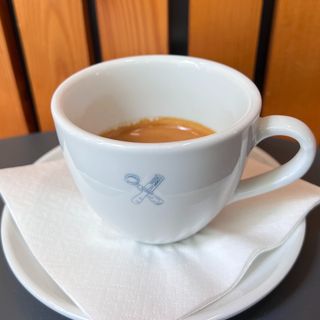 espresso doppio 60 ml