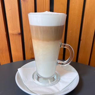 latte 330 ml