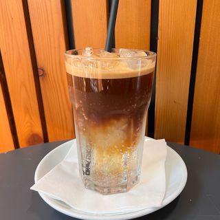 espresso tonic 330 ml