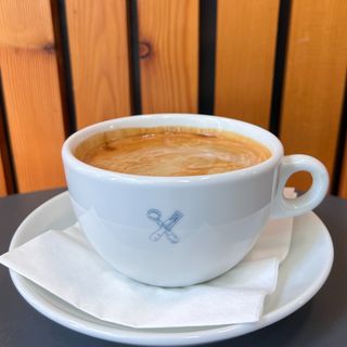 kawa americano czarna mała 250 ml