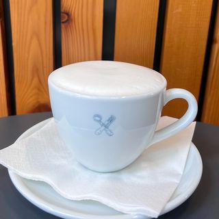 cappuccino małe 250 ml