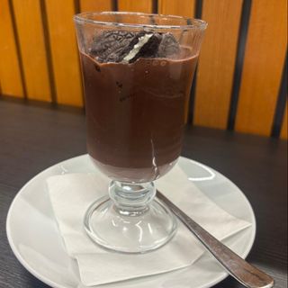 czekolada gorąca Oreo 200 ml