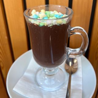 czekolada gorąca Marshmallow 200 ml