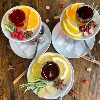 malinowy sekret 330 ml