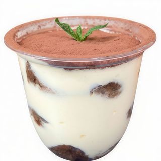 Deser Tiramisu 300 ml