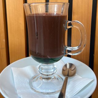 czekolada miętowa 200 ml