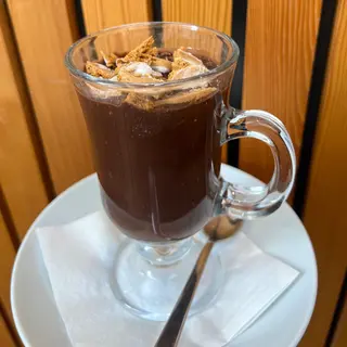 czekolada piernikowa 200 ml