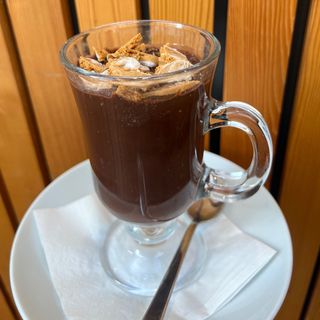 czekolada piernikowa 200 ml