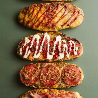 Chorizo