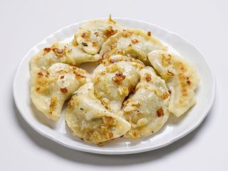 Pierogi ruskie