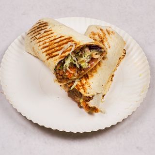 Rollo Kebab
