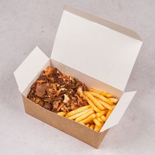 Kebab BOX