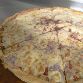 Pizza Lecco 40cm
