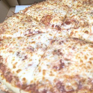 Pizza Como 40cm