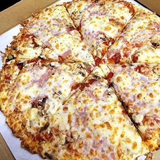 Pizza Plitwicka 40cm