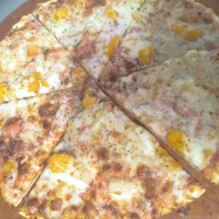 Pizza Gerlach 40cm
