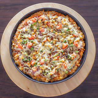 Pizza Musała 40cm