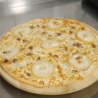 Pizza Bianca 40cm