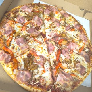 Pizza Maracana 40cm