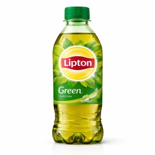 Lipton Green 0,5l
