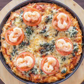 Pizza Tatry 40cm