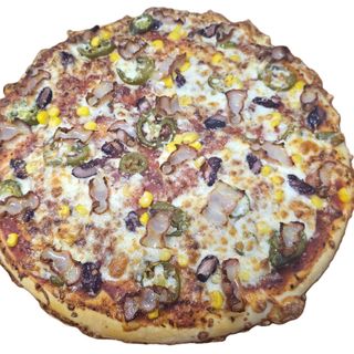 Pizza Dynarska 40cm