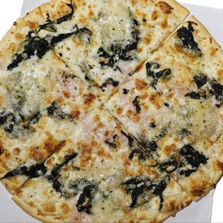 Pizza Hańcza 40cm