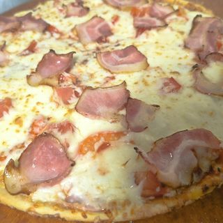 Pizza Dubrownik 40cm