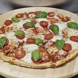 Pizza Garden 40cm
