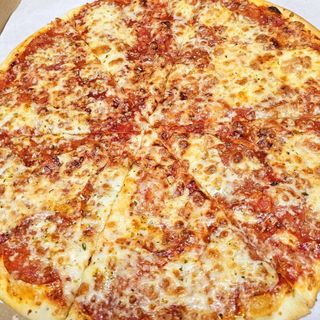 Pizza Garda 40cm