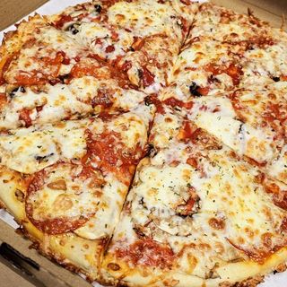 Pizza Rimini 40cm