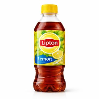 Lipton Lemon 0,5l