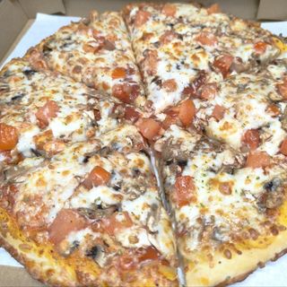 Pizza Venezia 40cm