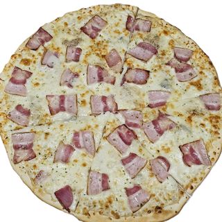 Pizza Etna 40cm