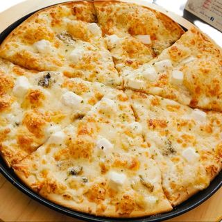 Pizza Grenlandzka 40cm