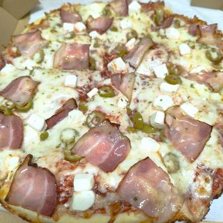 Pizza Pireneje 40cm