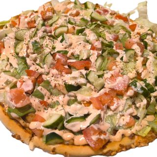 Pizza Stambuł 40cm