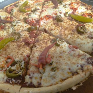 Pizza Nagaland 40cm