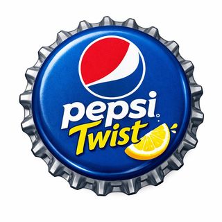 Pepsi Twist 0,5l