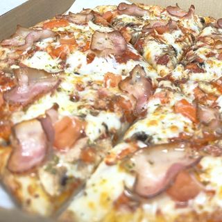 Pizza Lofoty 40cm
