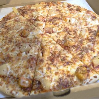 Pizza Roma 40cm