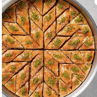 Baklawa