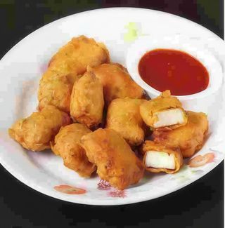 Panner Pakora
